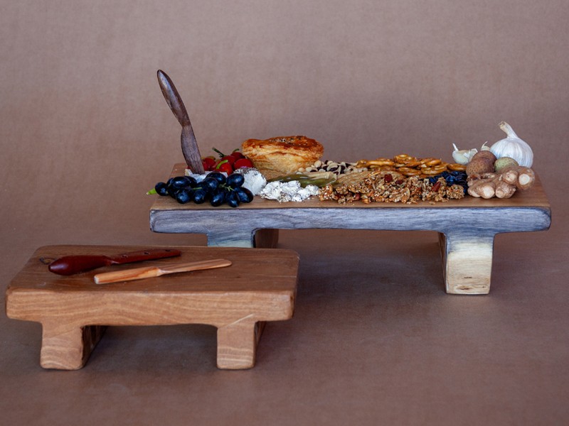 Blue Gum Harvest Board Blue Gum Harvest Board